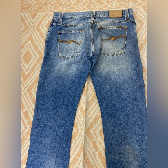 Nudie jeans in great condition - Picture 1 of 4